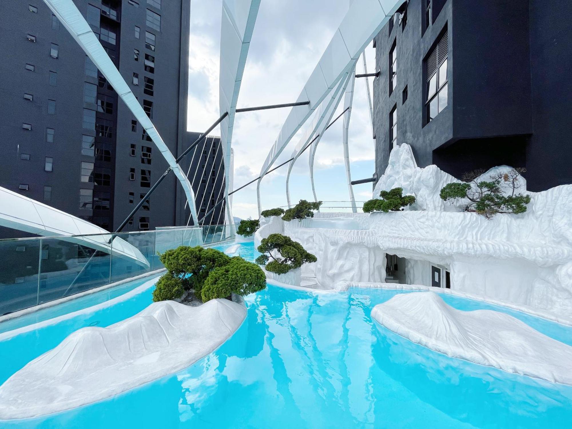 Arte Mont Kiara By Awesomestay Kuala Lumpur Exterior photo