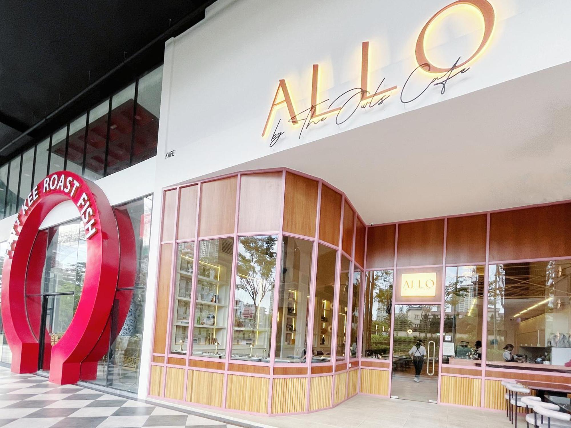Arte Mont Kiara By Awesomestay Kuala Lumpur Exterior photo